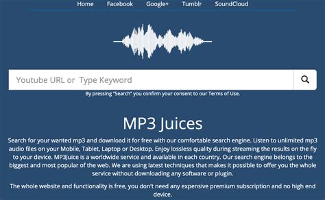 download mp3 juice vin